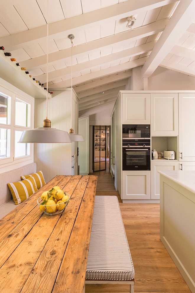 Foto 15 - RB 02 - Estudio Arquitectura Interior de Aurora Monasterio.